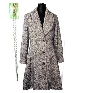 🔥Michael Kors Wool Coat